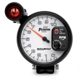 Phantom II® Shift-Lite Tachometer